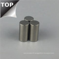 Nickel Chrome et Cobalt Chrome Dental Metal Alloy / Cromo Dental Alloy